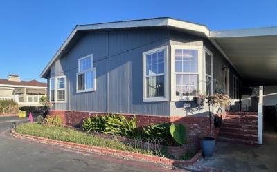 Mobile Home at 19361 Brookhurst, #81 Huntington Beach, CA 92646