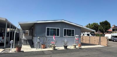 Mobile Home at 259 Albatross Lane Fountain Valley, CA 92708