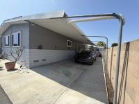 1976 Prestige NEw Kitchen Mobile Home