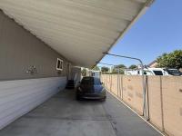 1976 Prestige NEw Kitchen Mobile Home