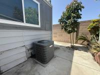 1976 Prestige NEw Kitchen Mobile Home