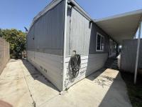 1976 Prestige NEw Kitchen Mobile Home