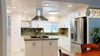 1976 Prestige NEw Kitchen Mobile Home
