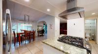 1976 Prestige NEw Kitchen Mobile Home