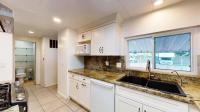 1976 Prestige NEw Kitchen Mobile Home