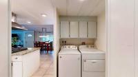 1976 Prestige NEw Kitchen Mobile Home