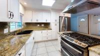 1976 Prestige NEw Kitchen Mobile Home