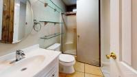 1976 Prestige NEw Kitchen Mobile Home