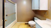 1976 Prestige NEw Kitchen Mobile Home