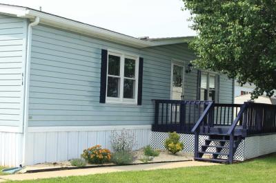 Photo 1 of 22 of home located at 618 S. Huckleberry Ave Ave. Bear, DE 19701