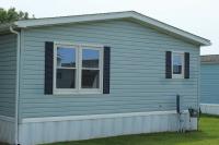 1989 PARKWOOOD............................... Manufactured Home