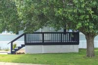 1989 PARKWOOOD............................... Manufactured Home