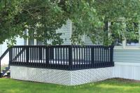 1989 PARKWOOOD............................... Manufactured Home