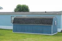 1989 PARKWOOOD............................... Manufactured Home