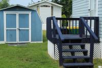 1989 PARKWOOOD............................... Manufactured Home