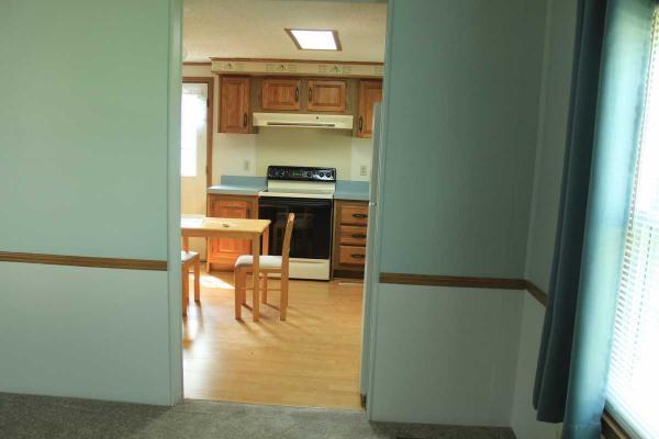 1989 PARKWOOOD............................... Manufactured Home