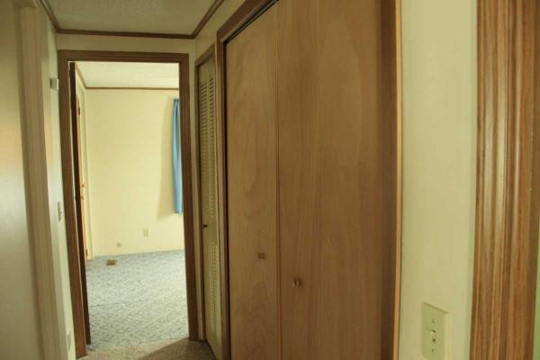 1989 PARKWOOOD............................... Manufactured Home