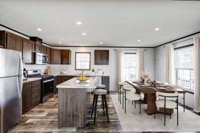 Mobile Home at 7 Center Dr Nottingham, PA 19362