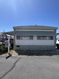 1971 Lancer Mobile Home