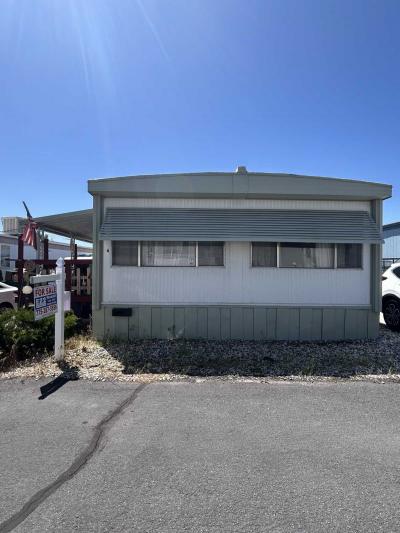 Mobile Home at 6 Mobile Manor Reno, NV 89506
