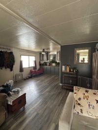 1971 Lancer Mobile Home