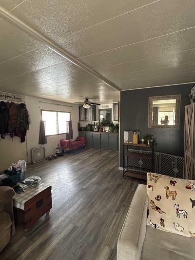 Photo 3 of 12 of home located at 6 Mobile Manor Reno, NV 89506