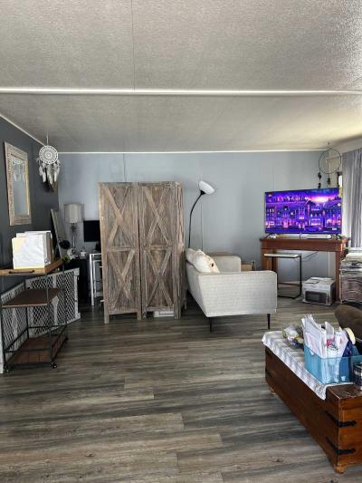 Photo 5 of 12 of home located at 6 Mobile Manor Reno, NV 89506