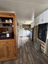 1971 Lancer Mobile Home