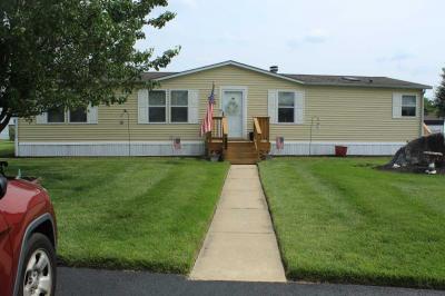 Mobile Home at 823 Samantha Circle Bear, DE 19701