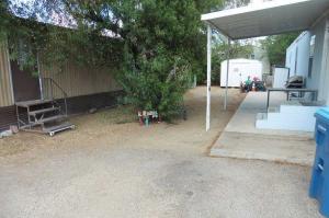 Nice size yard for children & pets