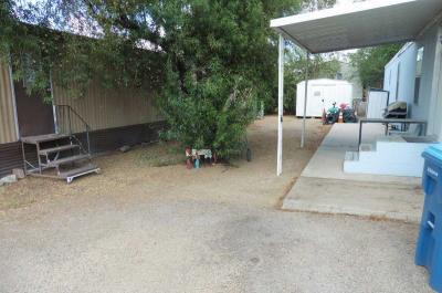 Photo 3 of 3 of home located at 3201 E. Greenlee Rd., #77 Tucson, AZ 85705