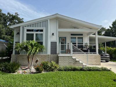 Mobile Home at 2616 Butterfly Drive Clearwater, FL 33764