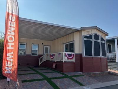 Mobile Home at 702 S. Meridian Rd. # 1066 Apache Junction, AZ 85120