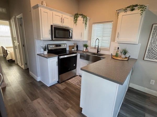 2021 Champion Manufactured Home