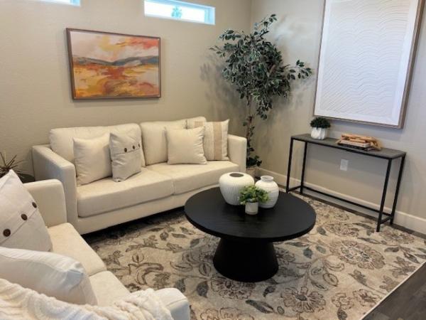 2021 Champion Manufactured Home