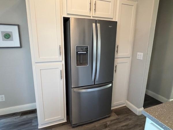 2021 Champion Manufactured Home