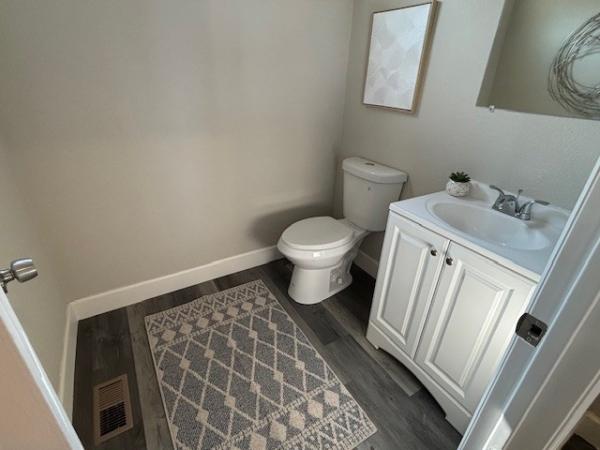 2021 Champion Manufactured Home