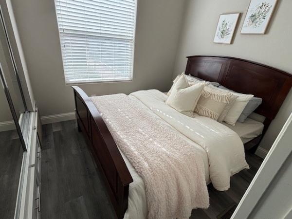 2021 Champion Manufactured Home