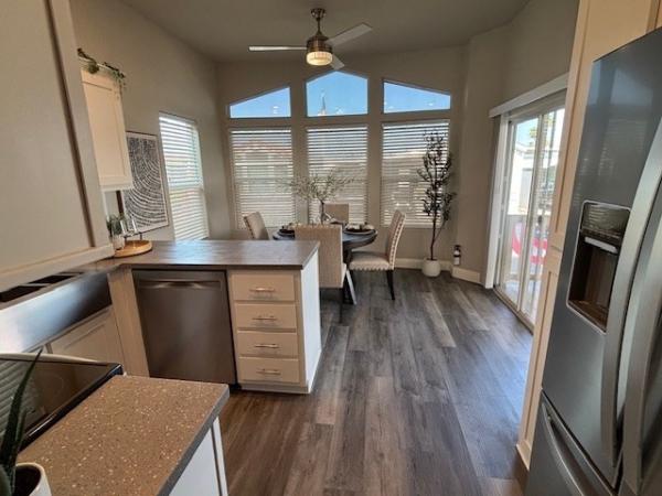 2021 Champion Manufactured Home