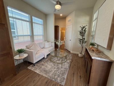 Photo 2 of 8 of home located at 702 S. Meridian Rd. # 1065 Apache Junction, AZ 85120