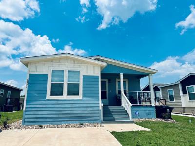 Mobile Home at 1332 Mink Loop Georgetown, TX 78626