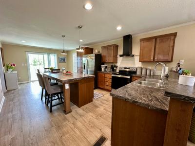 Photo 5 of 12 of home located at 1332 Mink Loop Georgetown, TX 78626