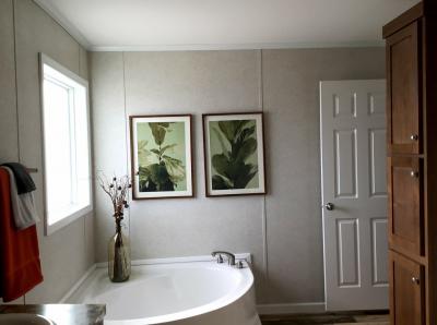 Mobile Home at 1301 Armadillo Dr. Georgetown, TX 78626