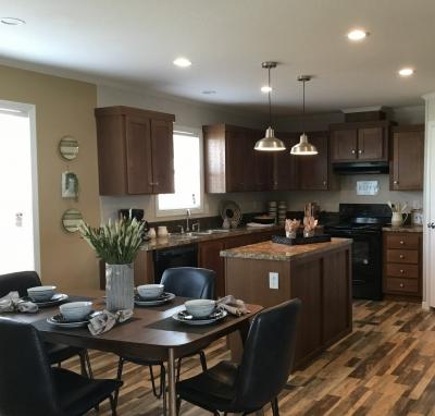 Photo 3 of 6 of home located at 1301 Armadillo Dr. Georgetown, TX 78626