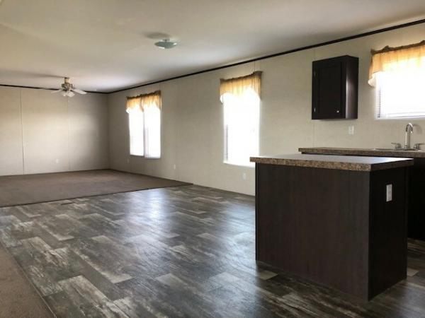 2018 CHAMPION 12RM2868A Mobile Home