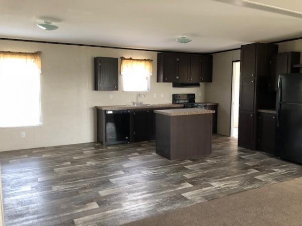 2018 CHAMPION 12RM2868A Mobile Home