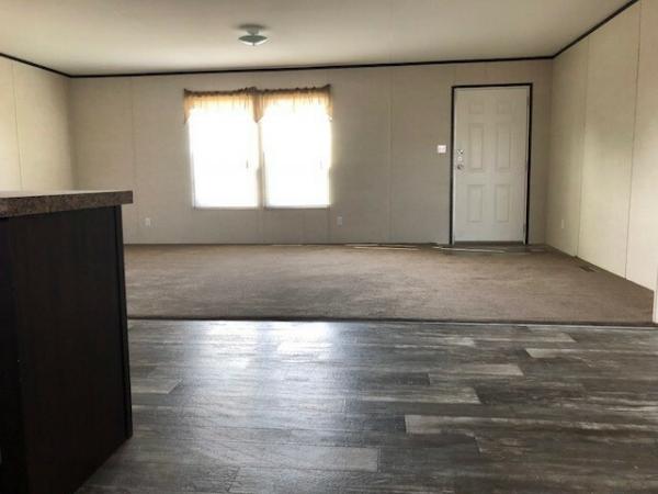 2018 CHAMPION 12RM2868A Mobile Home