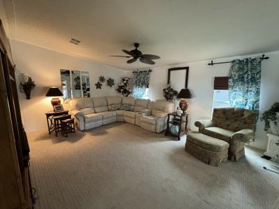 Photo 4 of 18 of home located at 323 Bobwhite Drive Sebring, FL 33876