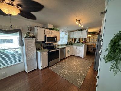 Photo 5 of 18 of home located at 323 Bobwhite Drive Sebring, FL 33876