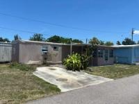 1970 BUDD Manufactured Home